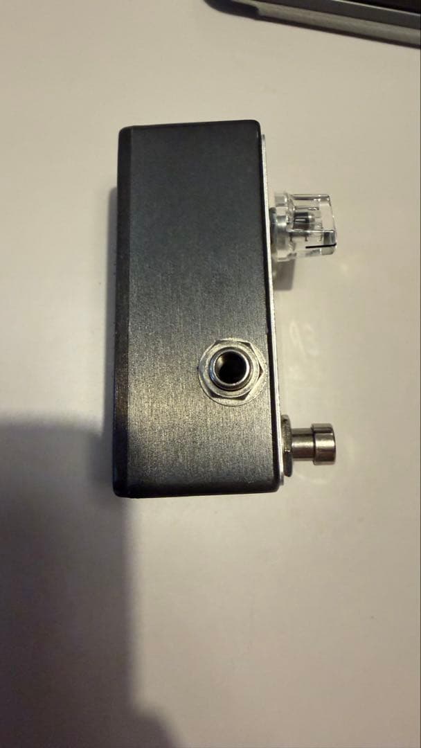 ギター Xotic EP-Booster