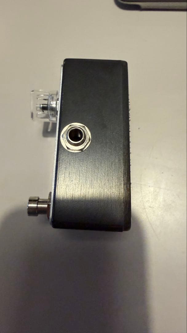 ギター Xotic EP-Booster