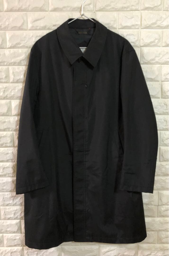 美品　 yoshiyuki knonishi コート