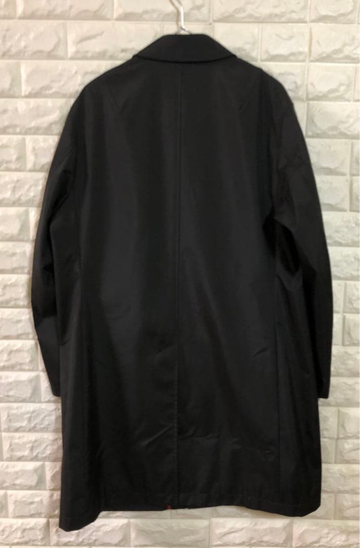 美品　 yoshiyuki knonishi コート