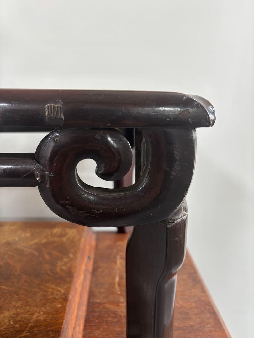 高級花台 燭 大品