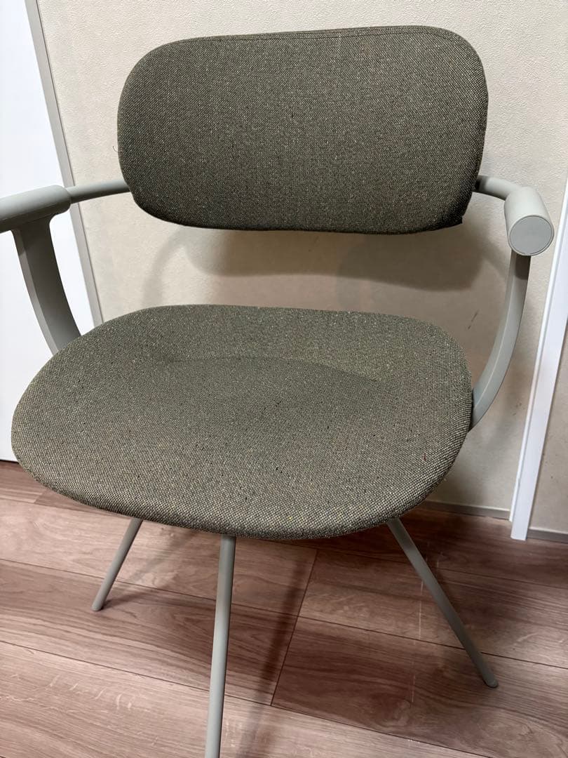 【Miiiii 】ITOKI vertebra03 (2023年製)