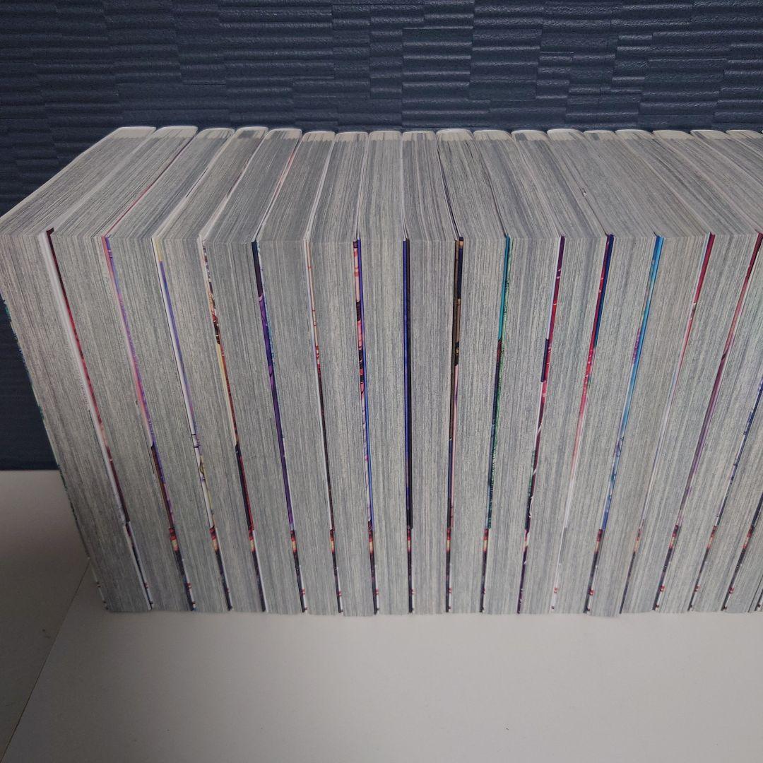 ゴールデンカムイ 全巻セット 1-31巻