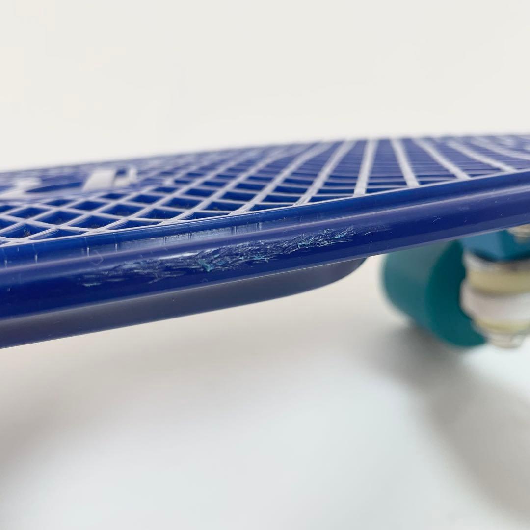 penny スケートボード　27インチ