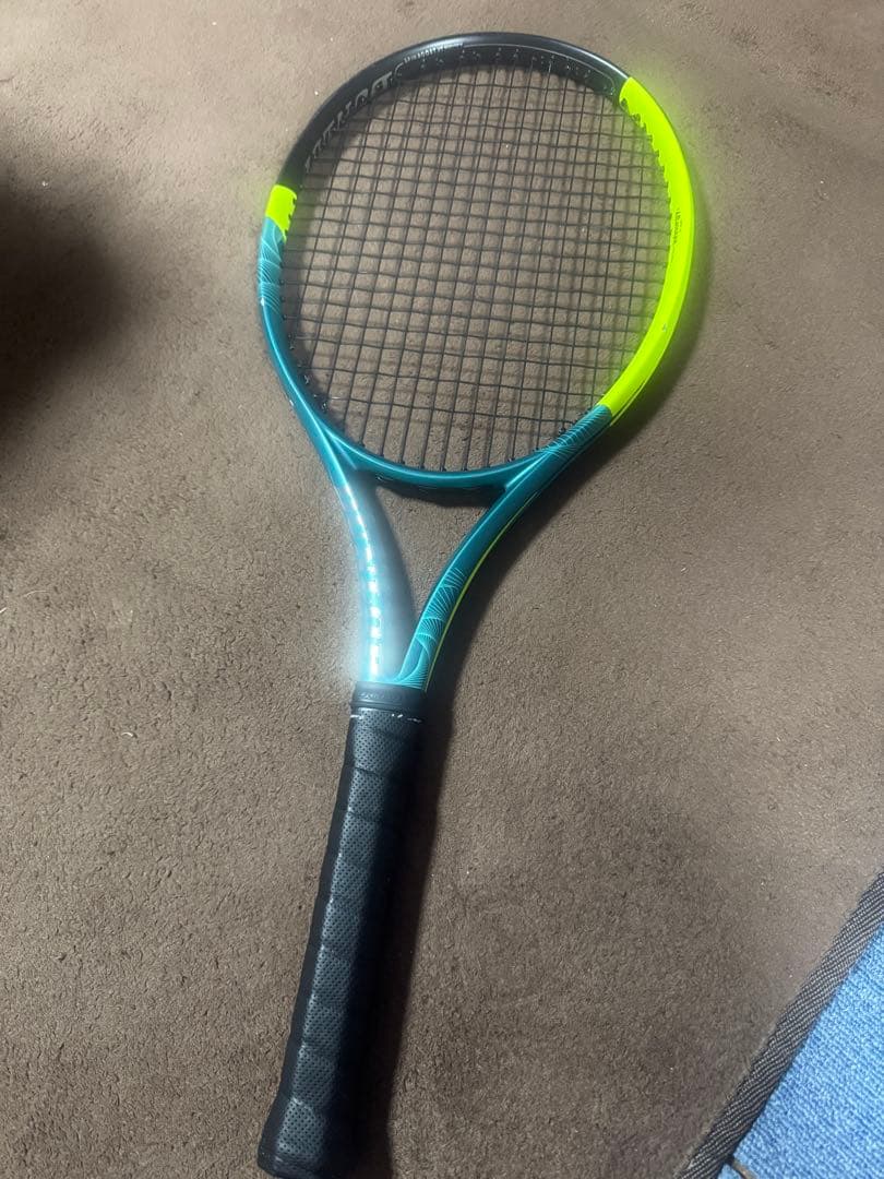 ダンロップ　SX300 G2