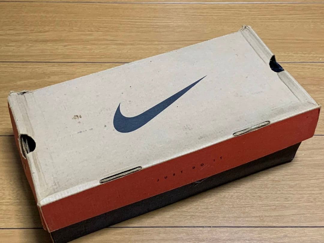 靴 1996 NIKE AIR JORDAN LOW I.E US10