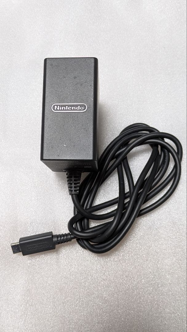 SwitchLight ターコイズ 本体＋充電器＋SDカード