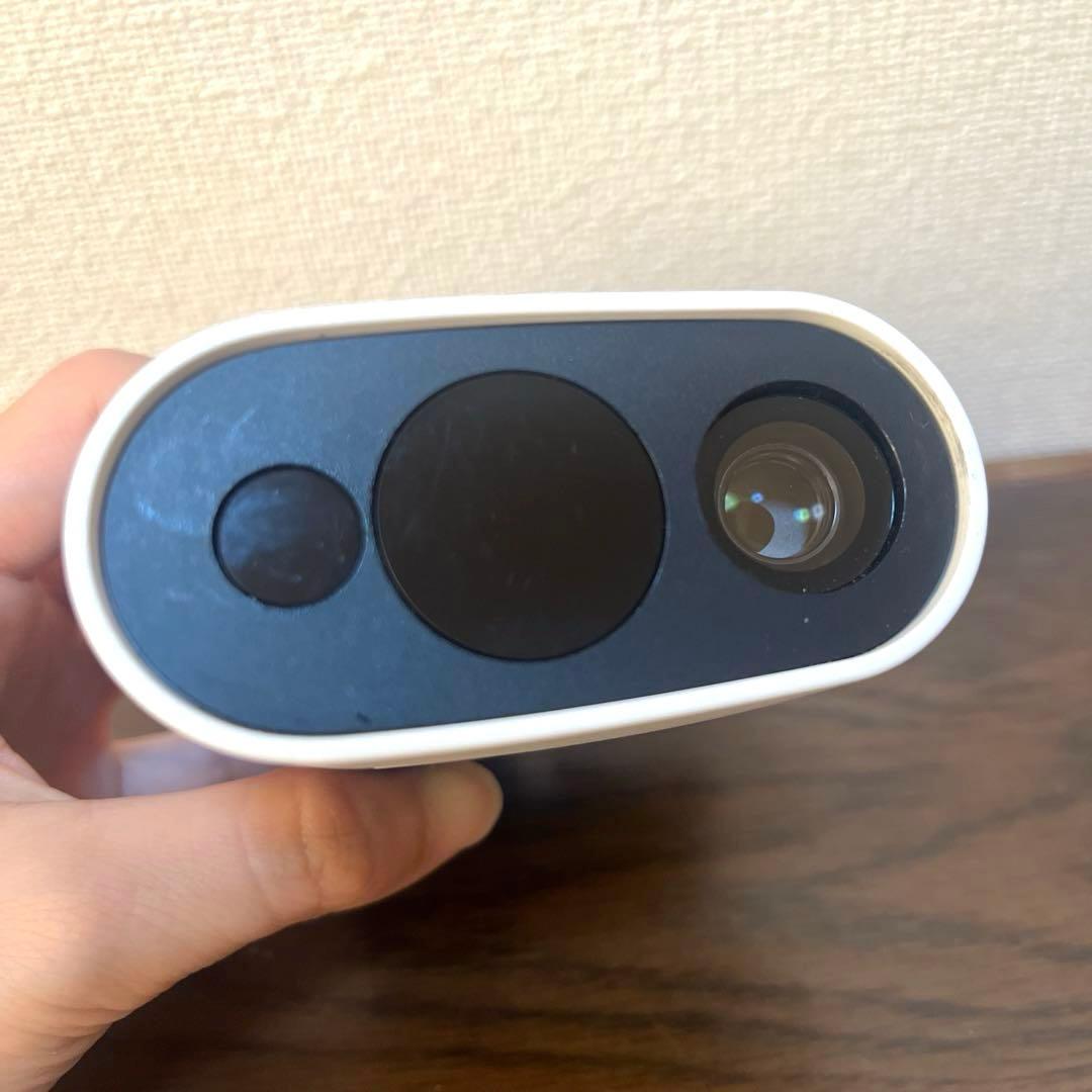 GARMIN Z80 ゴルフ用距離計