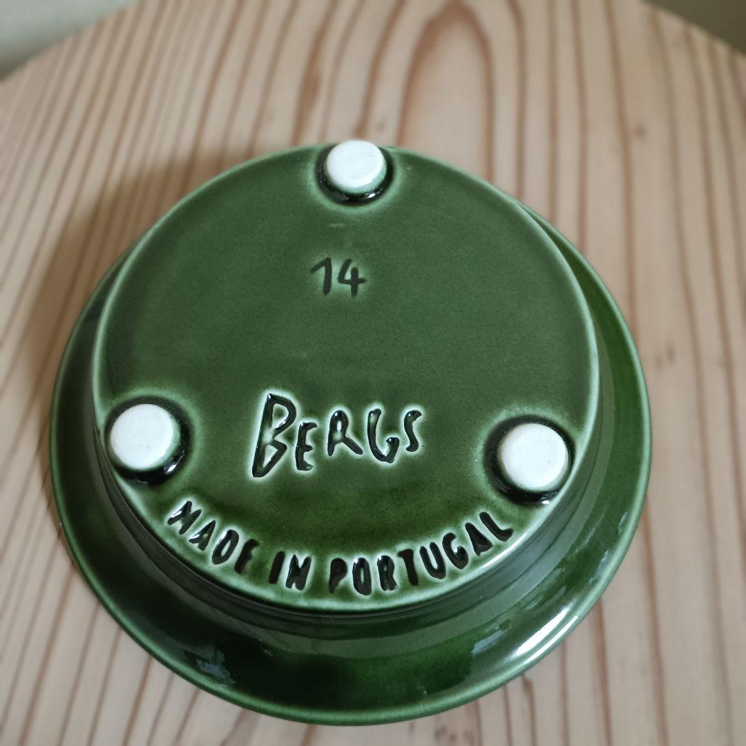 BERGS POTTER　バーグスポッター　 シモナ　Simona　14