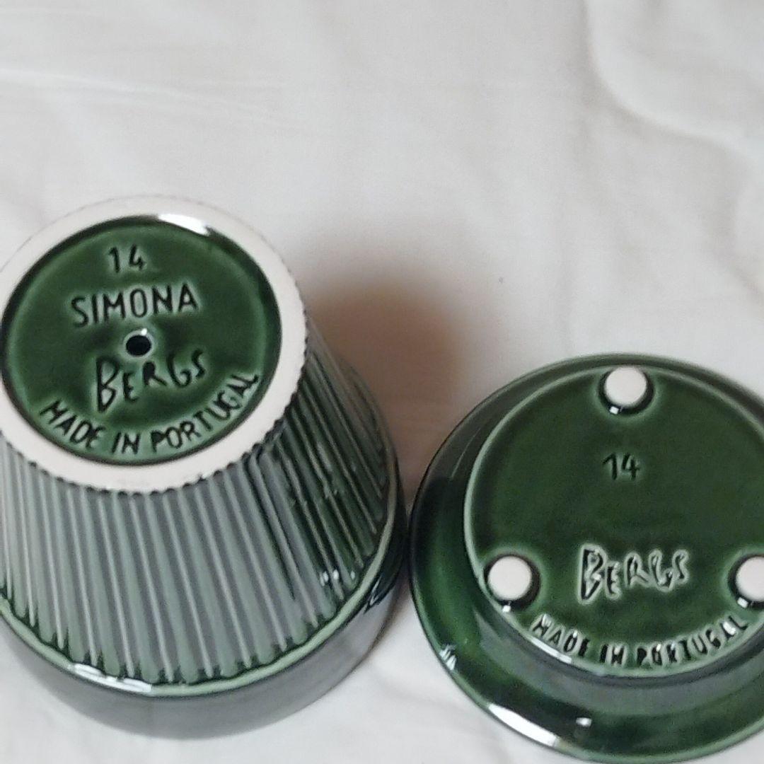 BERGS POTTER　バーグスポッター　 シモナ　Simona　14