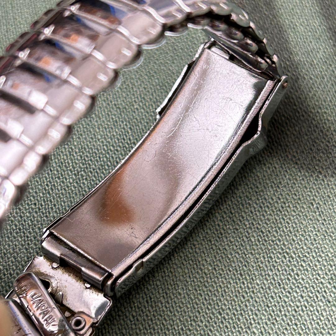 AIR FORCE ACADEMY ミリタリー IDブレスレット ロケット 蛇腹