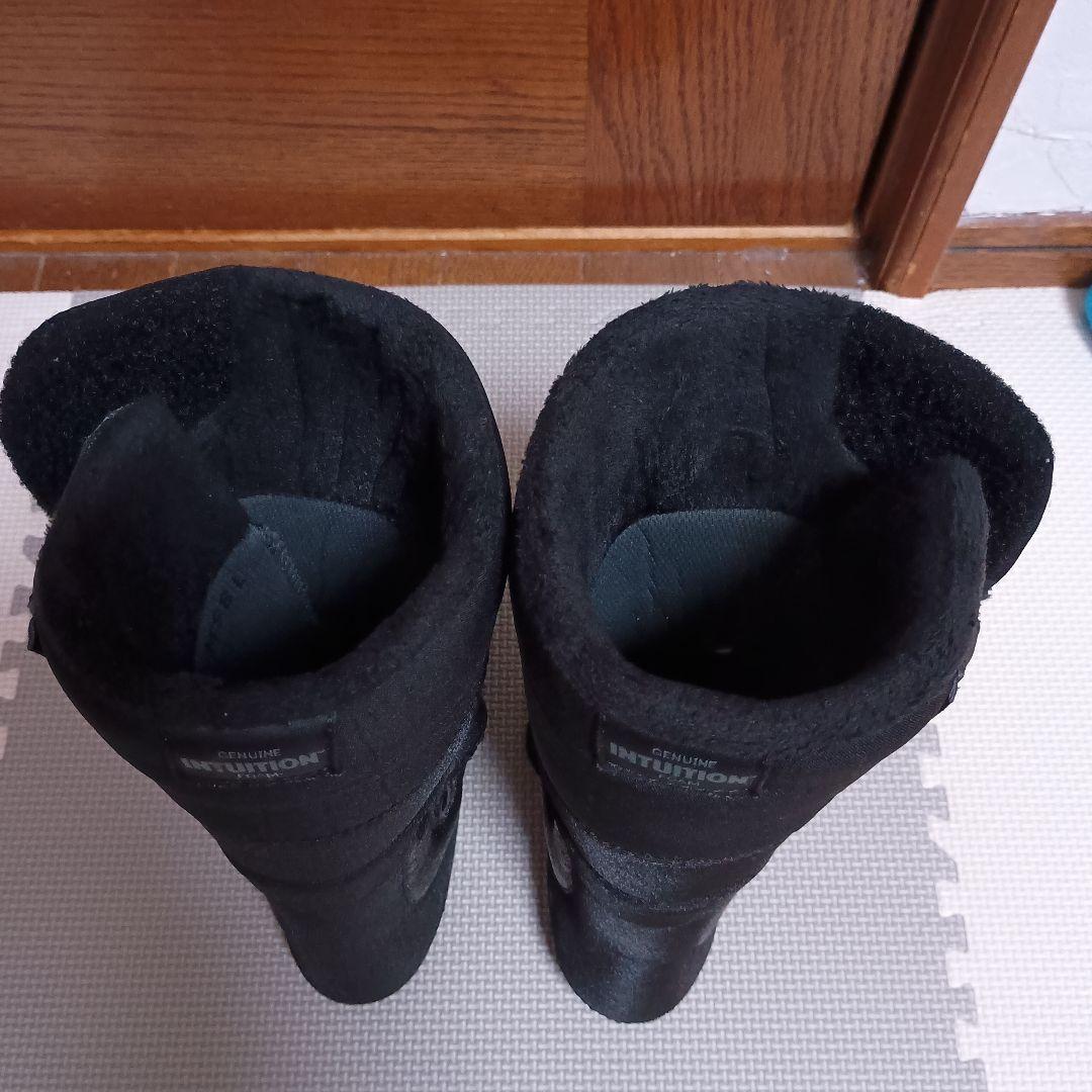 RIDE NINETY TWO スノーボードブーツ ブラック 23/24年モデル