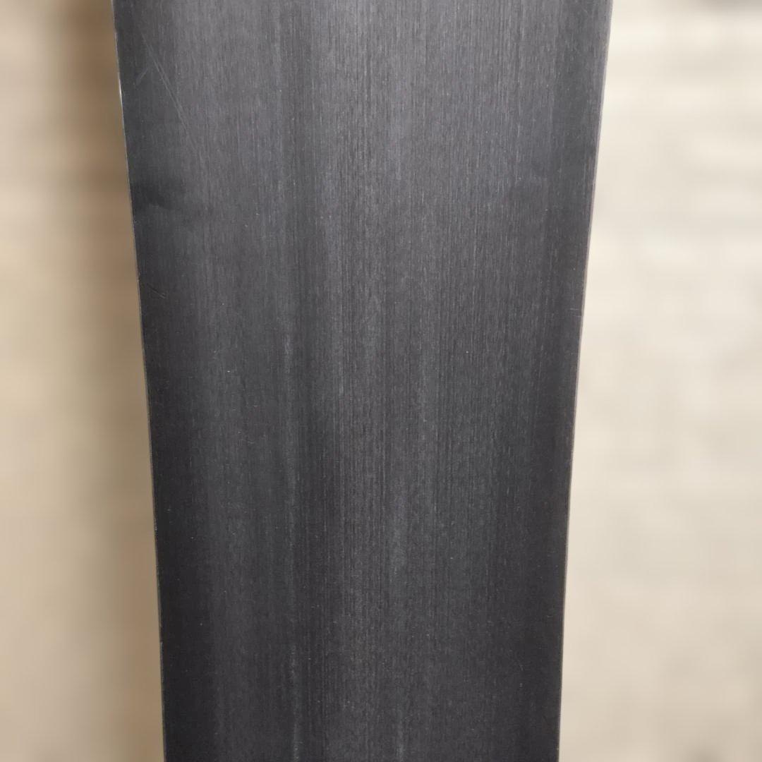 【希少】K2 スノーボード Electra 153 シマノ Clicker