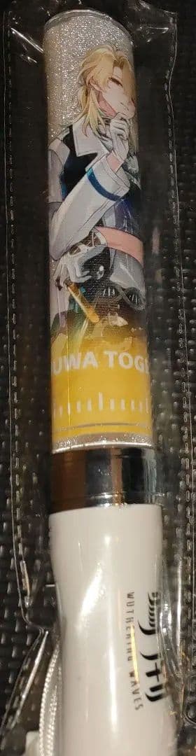 鳴潮　WUWA TOGETHER ペンライト リューク