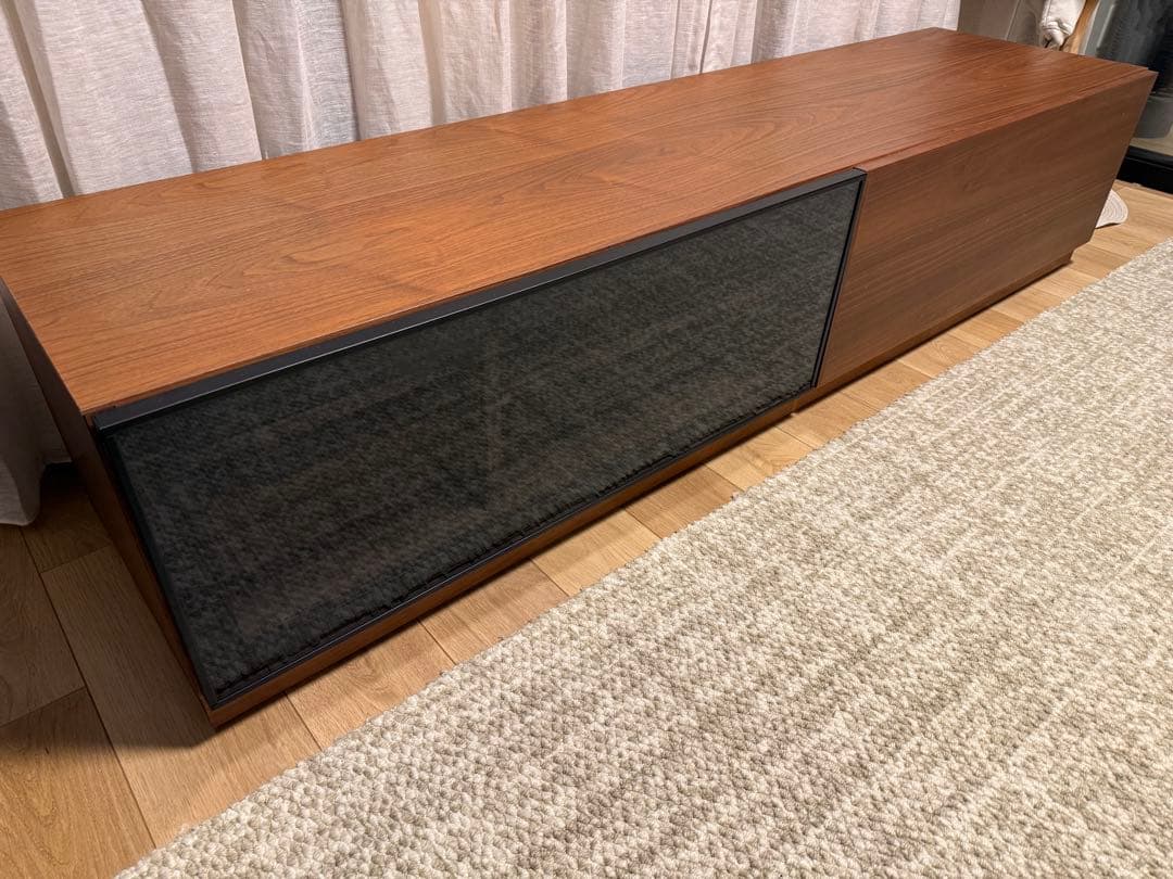 アクタス　SHINE 176 TV BOARD