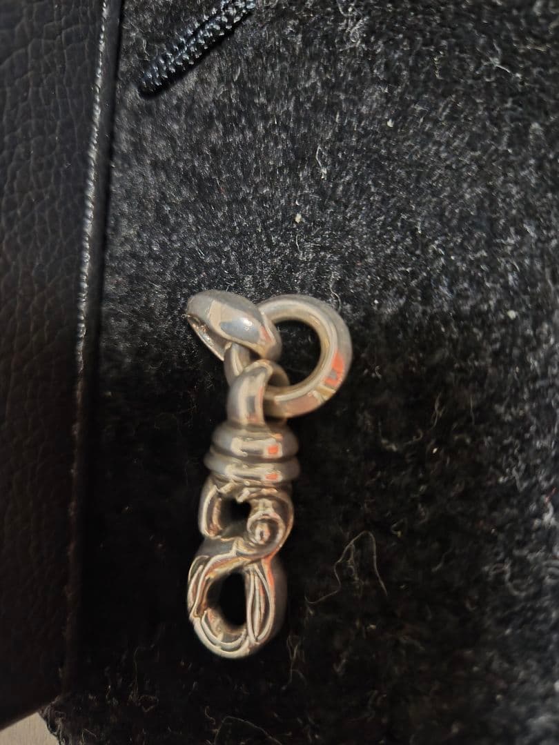 LONE ONES ロンワンズ ファルコンペンダント トップ ネックレス