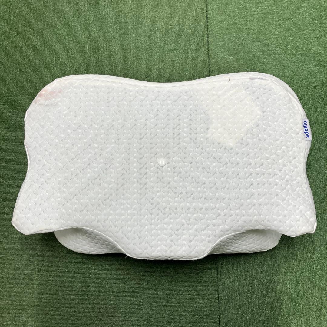 Derila ドイツ製　枕　デリラ　エルゴ