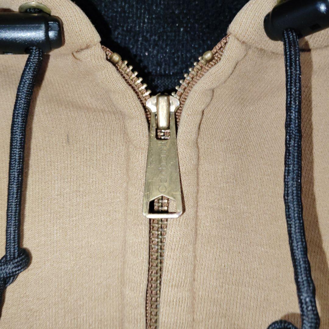 a*b様 Carhartt カーハートアクティブジャケットL 裏地メッシュ