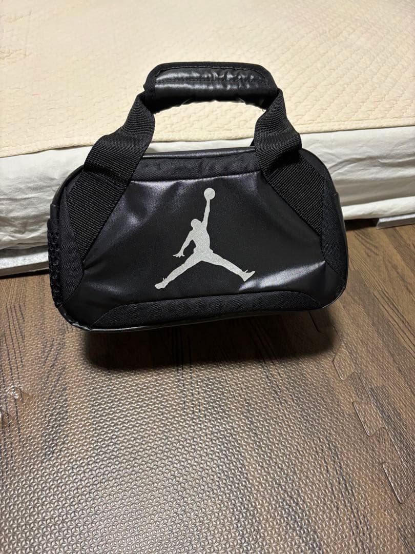 ジョーダン　ミニバック