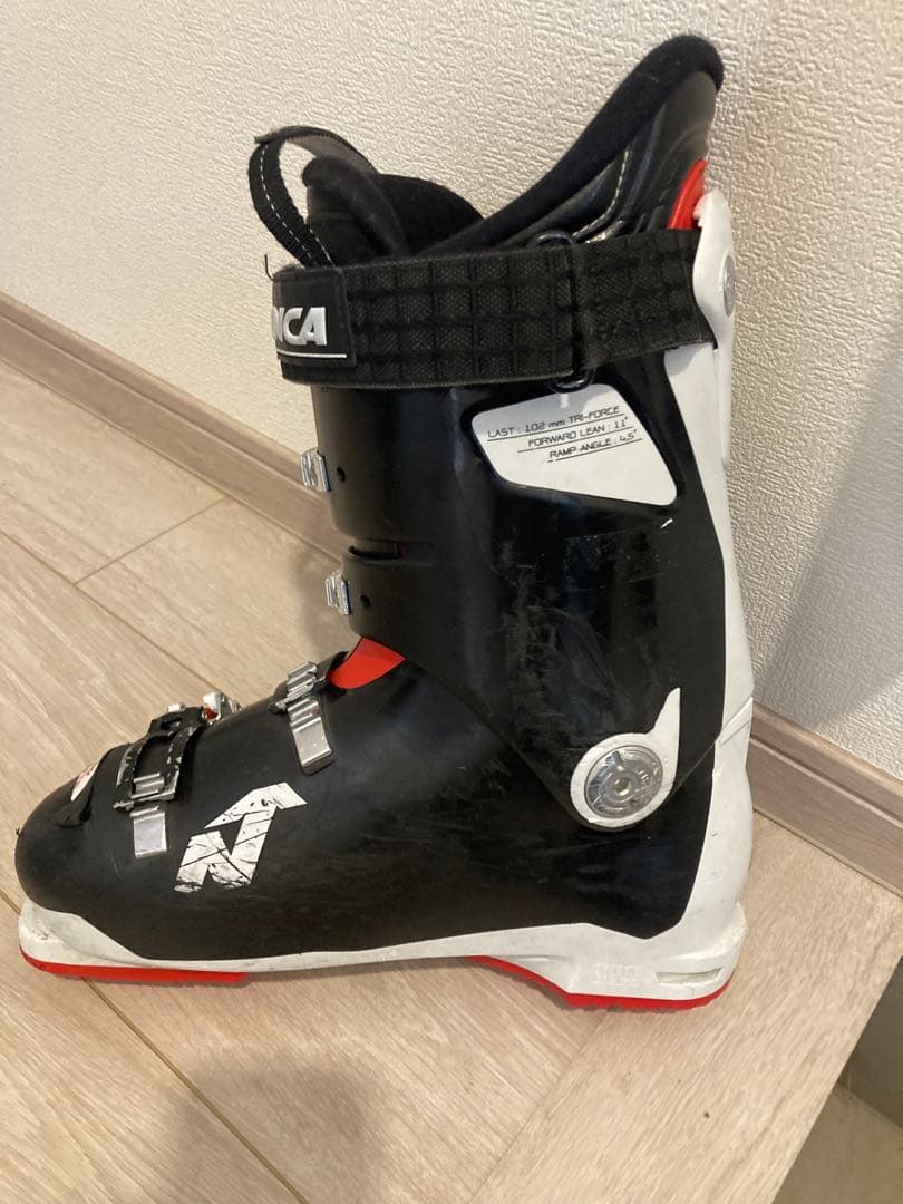 タ*オ様 NORDICA スキー用ブーツ
