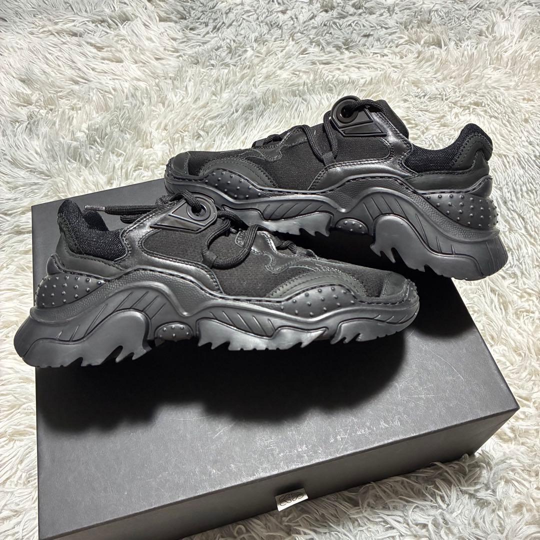 【未使用美品】N21 numero ventuno 39〈定価86,900円〉