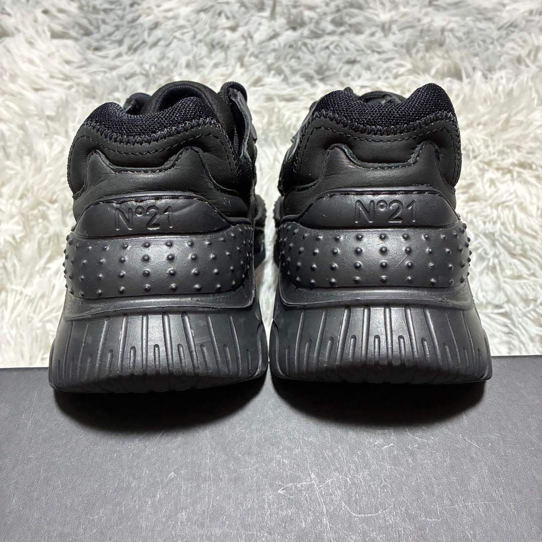 【未使用美品】N21 numero ventuno 39〈定価86,900円〉