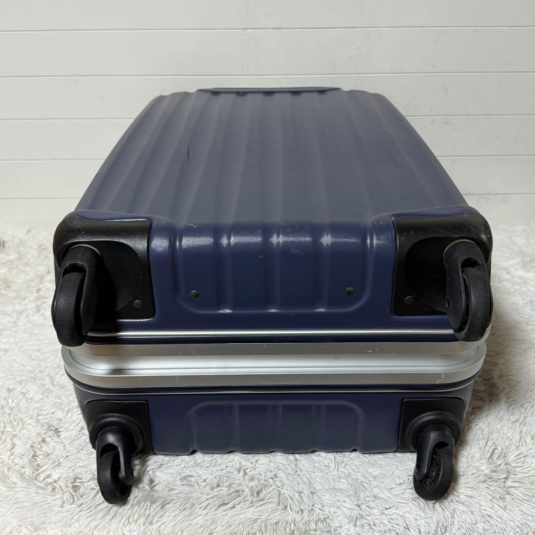 ⭐️美品⭐️　サムソナイト　パローネ　スピナー　キャリーケース　4輪　TSAロック