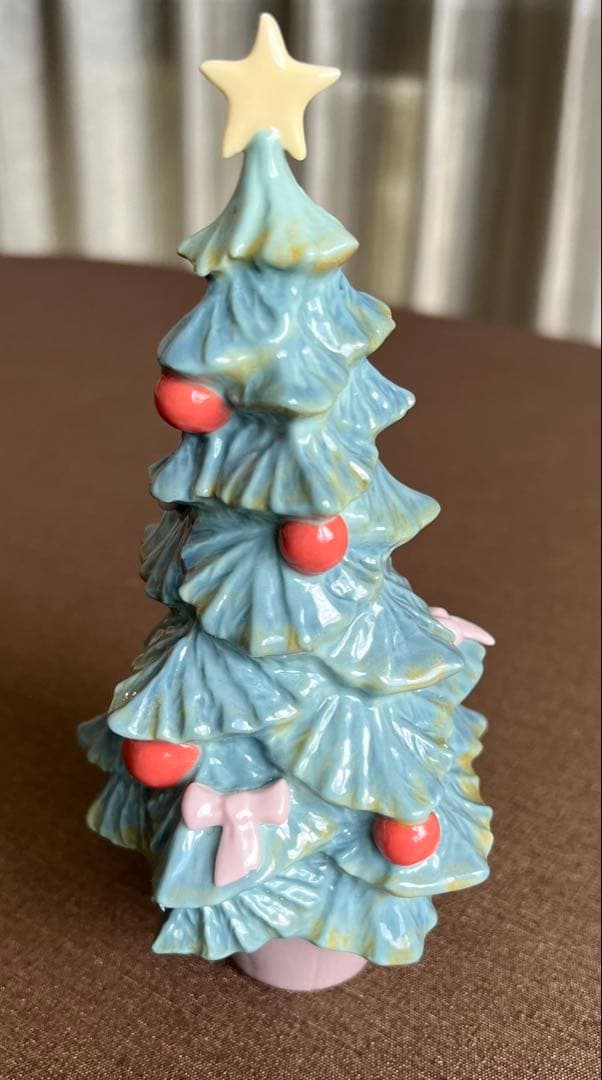 LLADRO リヤドロ クリスマスツリー