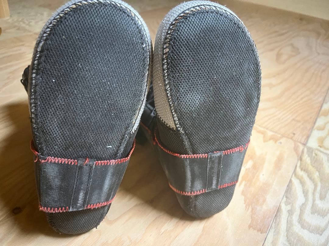 【最終値下げ】DEELUXE DNA PRO 23-24モデル26.5cm