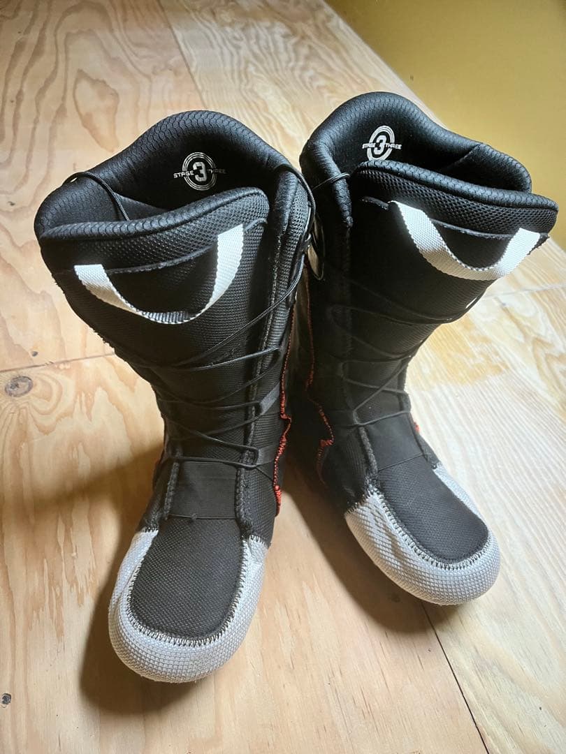 【最終値下げ】DEELUXE DNA PRO 23-24モデル26.5cm