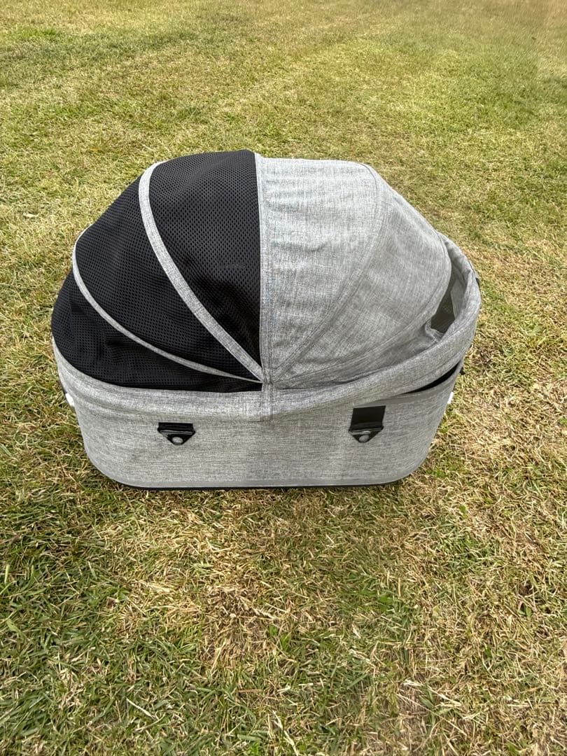 エアバギー　ラージ　ドーム3