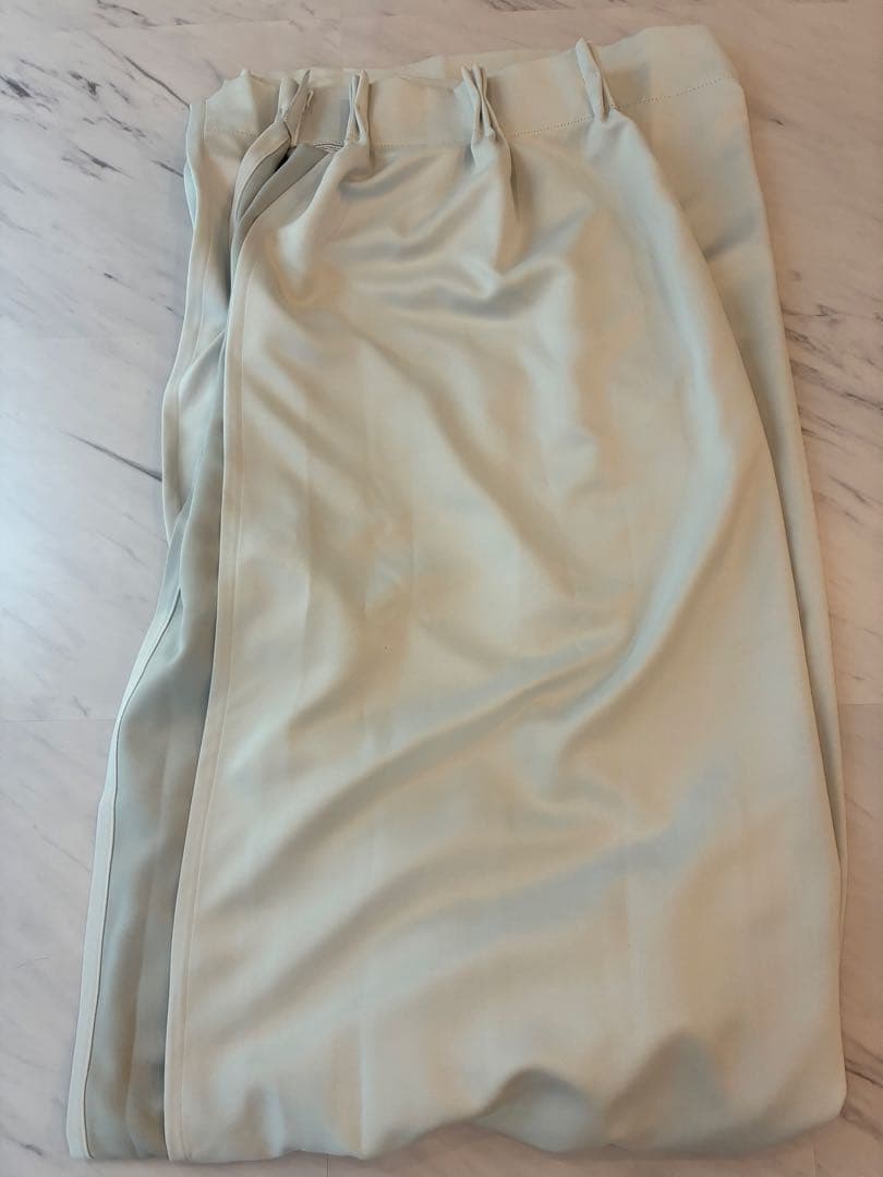 パーフェクトスペース　カーテン