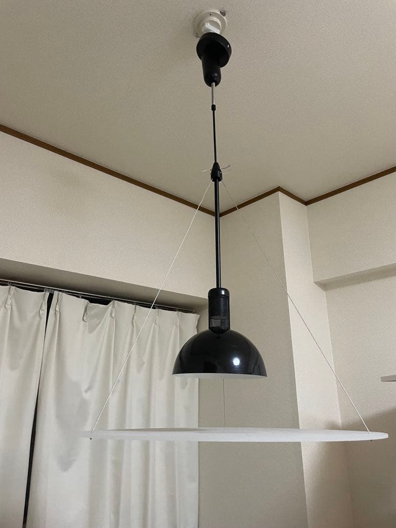 フロス フリスビー Flos Frisbee ライト