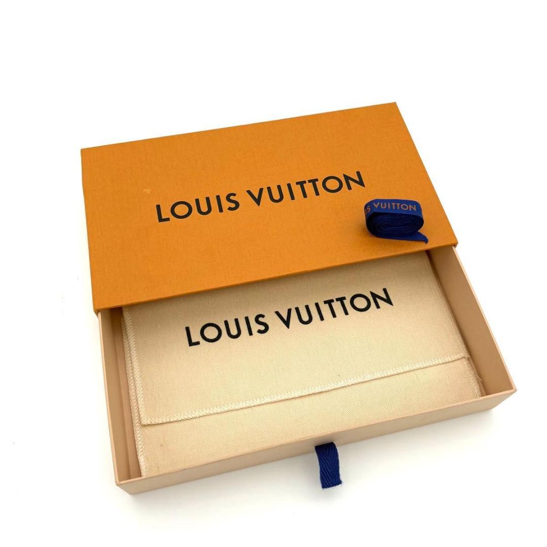 ルイヴィトン 長財布 モノグラム ジッピー オーガナイザー 新型 2529