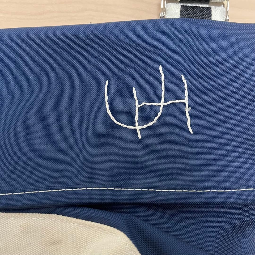 ULTRA HEAVY×TEMBEA×FREDRIK PACKERS