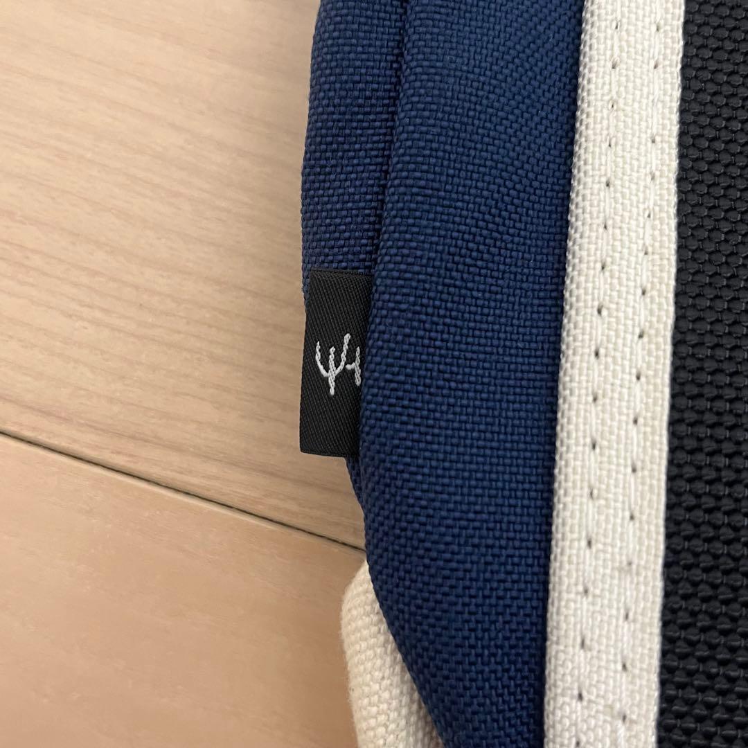 ULTRA HEAVY×TEMBEA×FREDRIK PACKERS