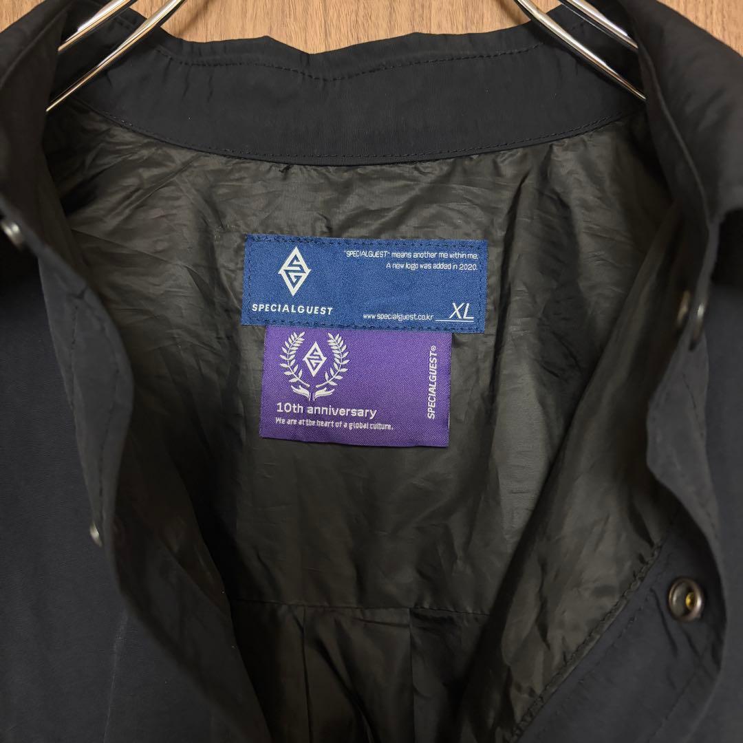 Special Guest スノーボードウェア ブラック XL 韓国