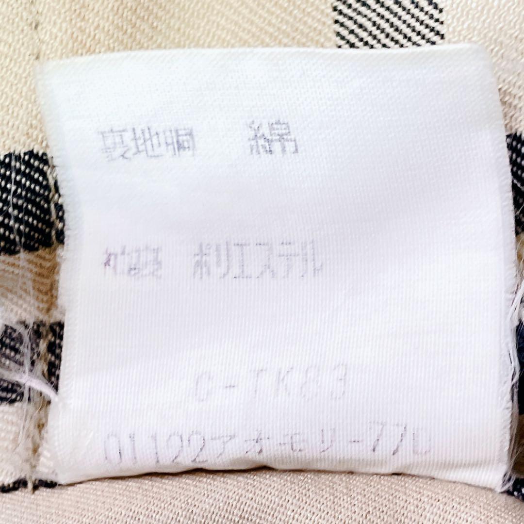 ✨バーバリーロンドン✨トレンチコート　ノバチェック　ベルト　ダブルブレスト英国製