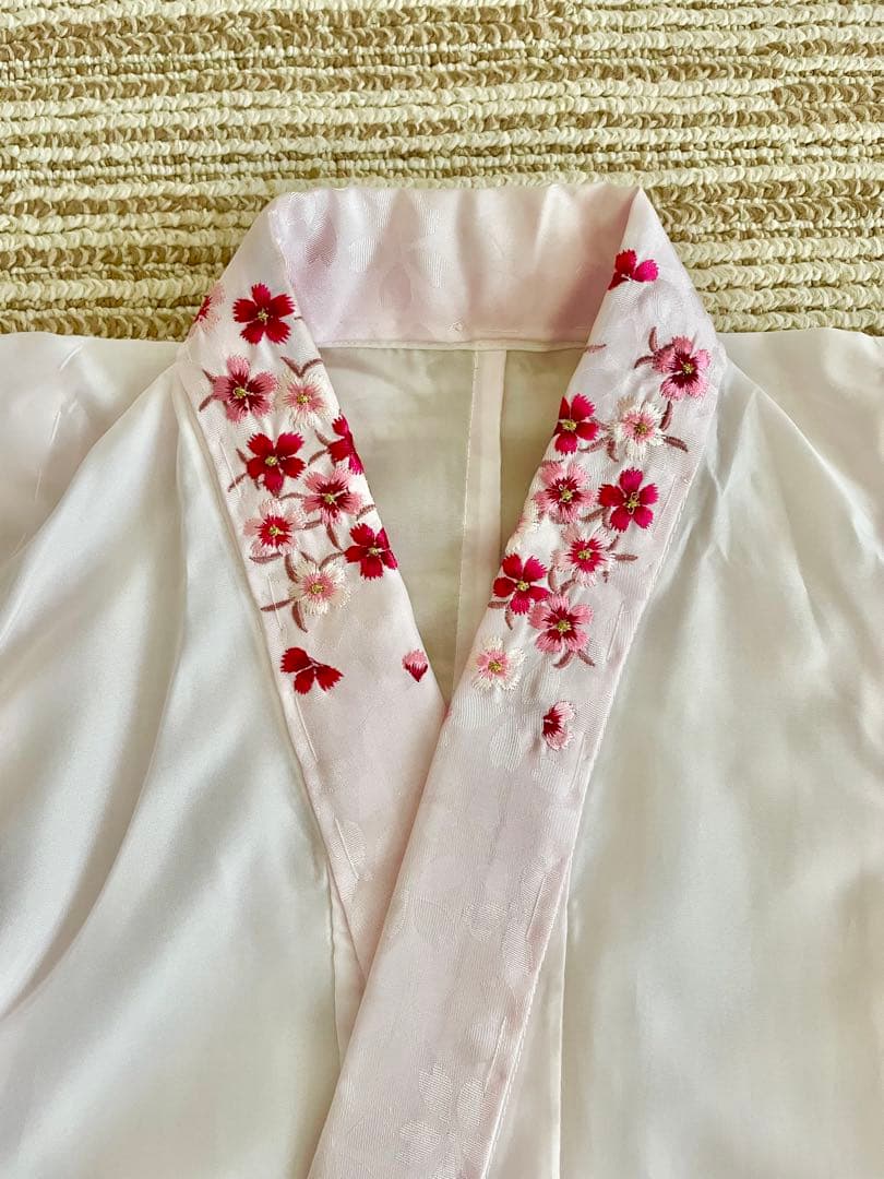 七五三 着物 7歳 フルセット