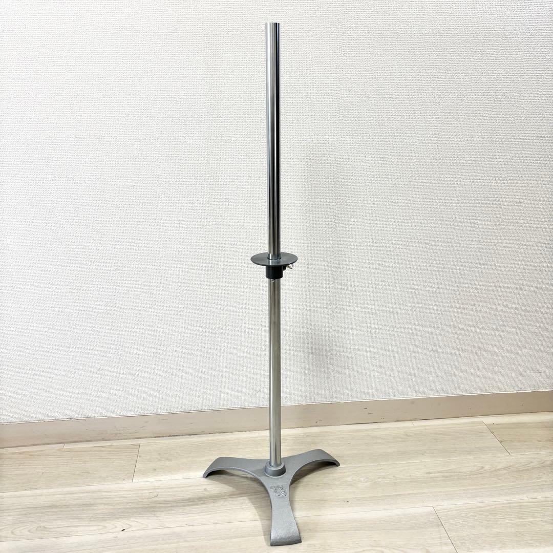 文化服装学院　ヴィンテージトルソー　マネキン　スタンド付き