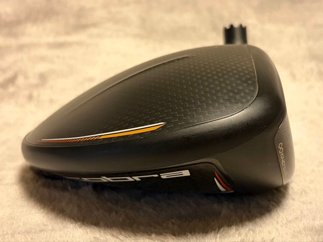 Cobra King LTDx ドライバー 9度　ヘッドのみ　⭐︎美品⭐︎
