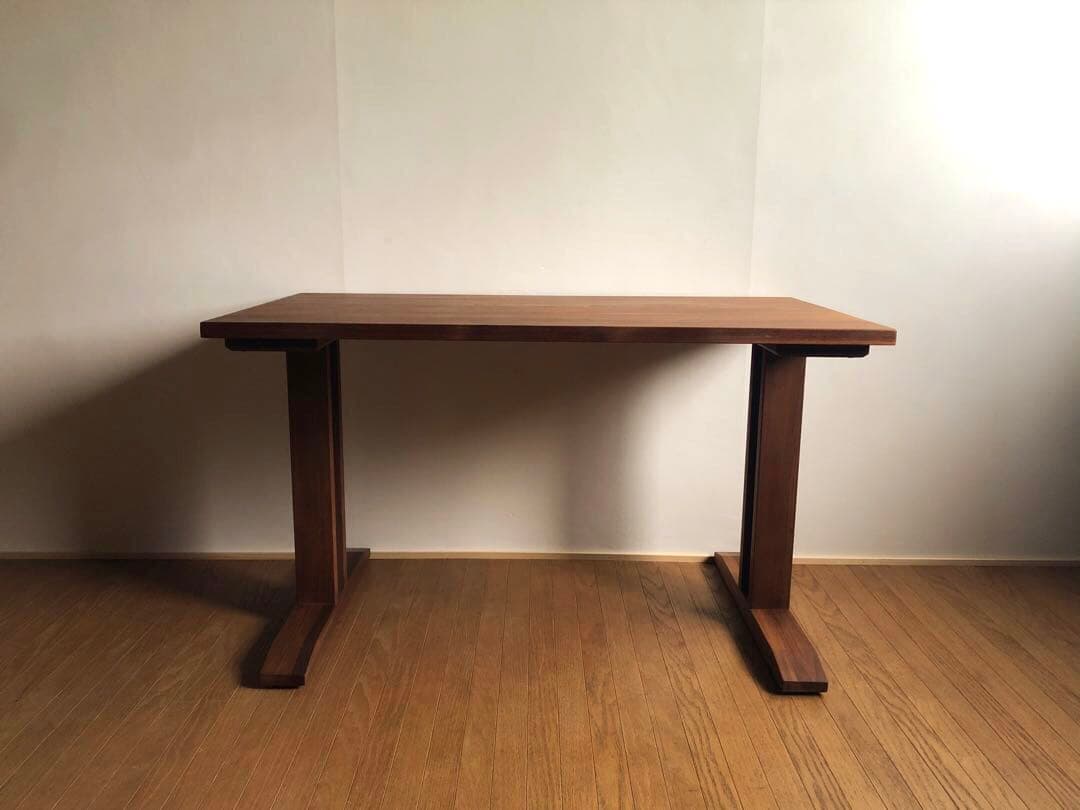 MASTERWAL マスターウォール RITZ LOW ダイニングテーブル 別注