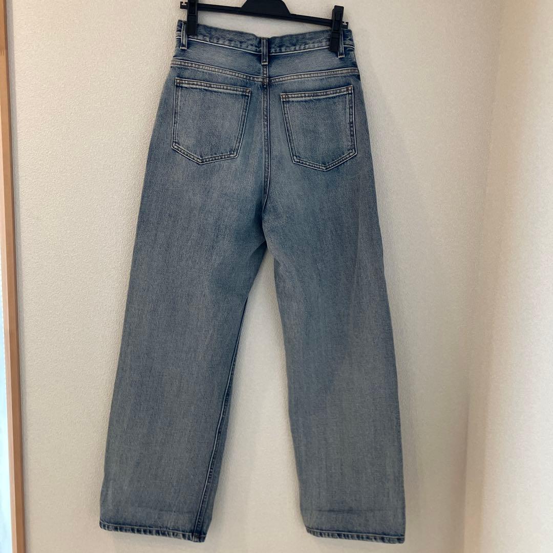todayful Cary's Denim ブルー　25