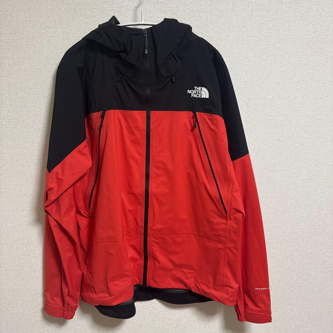 ノースフェイス　FLスーパーヘイズ ジャケット　np12011