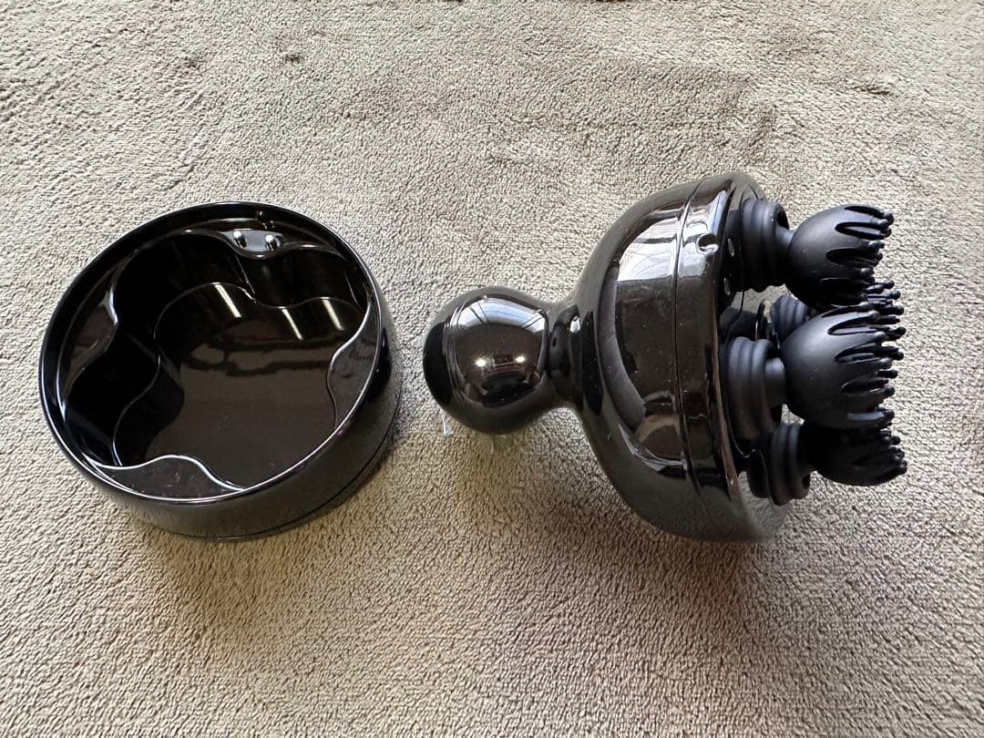 MYTREX ◆ EMS HEAD SPA PRO 美品 頭皮マッサージ