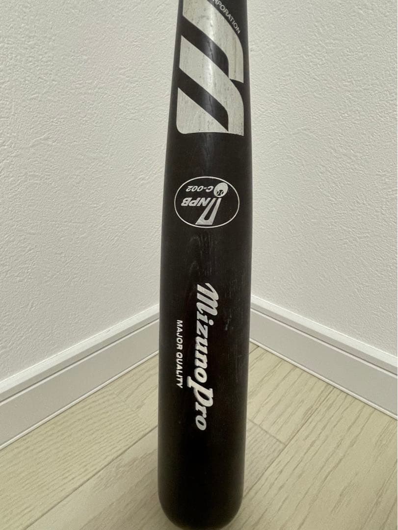 ロベルト・ペタジーニ　NPBバット　東京ヤクルトスワローズ　東京読売ジ