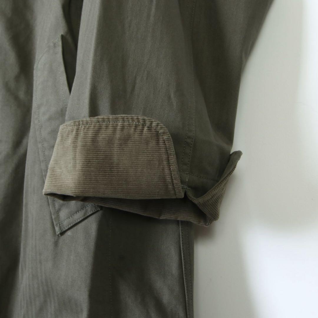 ラ*ネ様 ENGINEERED GARMENTS エンジニアードガーメンツ　コー