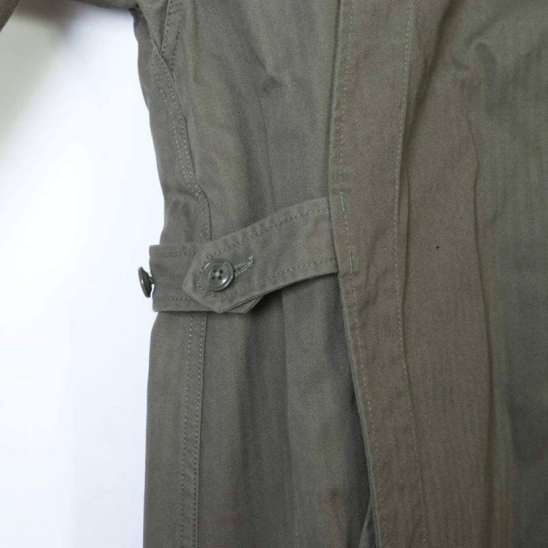 ラ*ネ様 ENGINEERED GARMENTS エンジニアードガーメンツ　コー