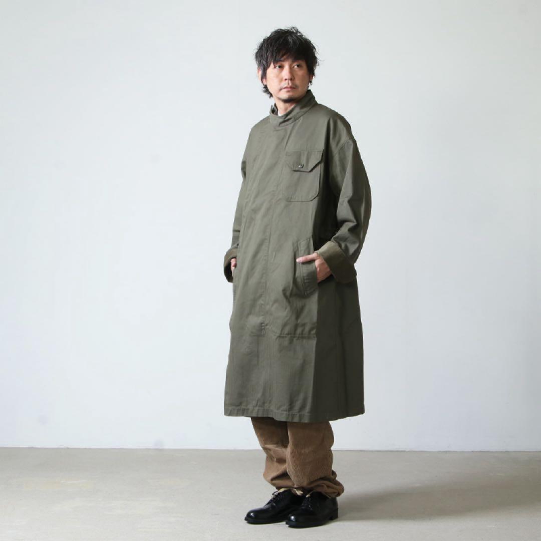 ラ*ネ様 ENGINEERED GARMENTS エンジニアードガーメンツ　コー