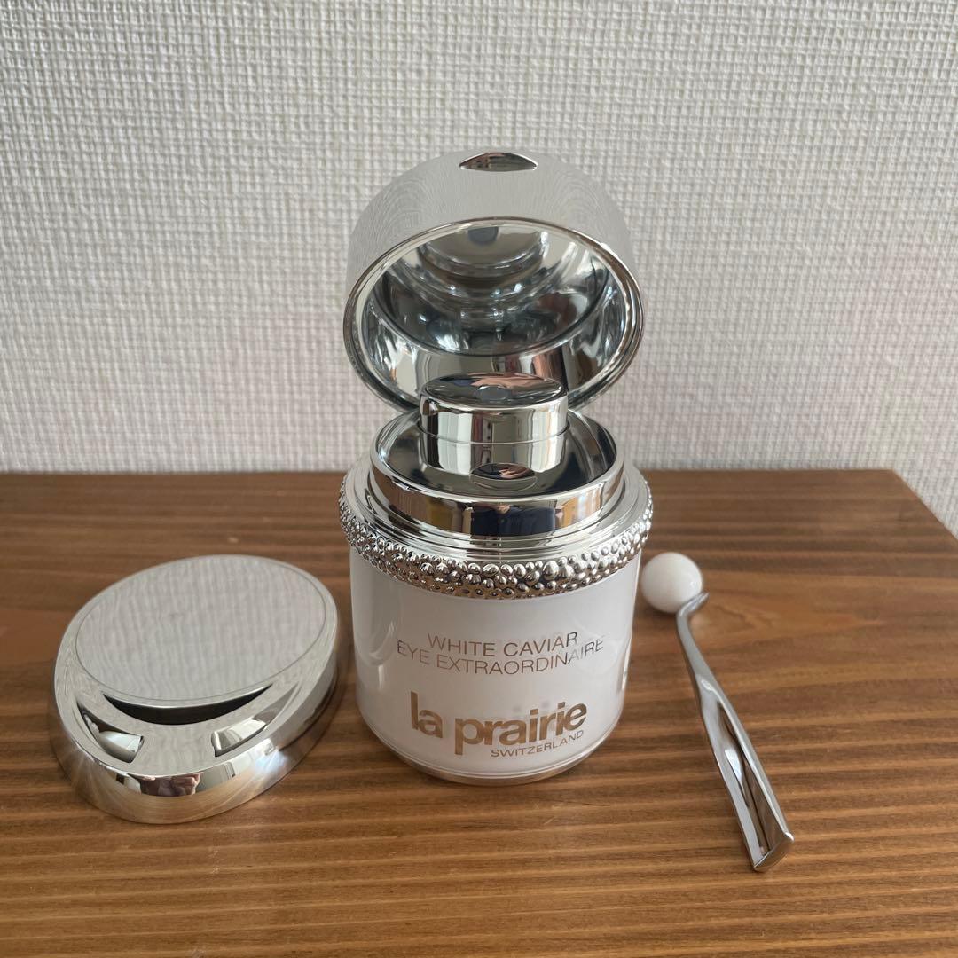 本日限定タイムセール　ラプレリー　アイクリーム　アイエクストラオーディネア